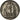 Francja, Medal, Mariage, Fidélité Bonheur, 1956, Petit, AU(55-58), Srebro