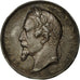 Frankreich, Medal, Napoléon III, Loi du 1er Mai 1802, 1802, Depaulis, SS+