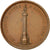 Frankreich, Medal, Ville de Lille, Commémoration du Siège de Lille, 1845