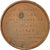 Frankreich, Medal, Ville de Lille, Commémoration du Siège de Lille, 1845