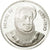 France, Medal, Roi de France, Henri IV, MS(64), Silver