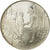 Frankreich, Medal, Les Présidents de la République, Émile Loubet, UNZ, Silber