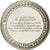 Francja, Medal, Les Présidents de la République, Patrice de Mac-Mahon, MS(64)