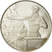 Francja, Medal, Les Présidents de la République, Louis Napoléon Bonaparte