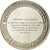 Francja, Medal, Les Présidents de la République, Armand Fallières, MS(64)