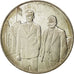 France, Medal, Les Présidents de la République, Gaston Doumergue, MS(64)