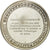 Frankreich, Medal, Les Présidents de la République, Gaston Doumergue, UNZ+