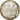 France, Medal, Les Présidents de la République, Paul Doumer, MS(64), Silver