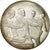 Frankreich, Medal, Les Présidents de la République, Paul Doumer, UNZ+, Silber