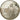 Francja, Medal, Les Présidents de la République, Adolphe Thiers, MS(64)