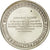Francja, Medal, Les Présidents de la République, Adolphe Thiers, MS(64)