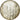 France, Medal, Les Présidents de la République, René Coty, MS(64), Silver