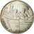 France, Medal, Les Présidents de la République, Paul Deschanel, MS(64), Silver
