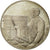 Frankreich, Medal, Les Présidents de la République, Raymond Poincaré, UNZ+