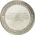 Frankreich, Medal, Les Présidents de la République, Raymond Poincaré, UNZ+