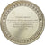 Frankreich, Medal, Les Présidents de la République, Jules Grévy, UNZ+, Silber