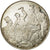 France, Medal, Les Présidents de la République, Sadi Carnot, MS(64), Silver