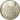 France, Medal, Les Présidents de la République, Albert Lebrun, MS(64), Silver