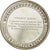 Francja, Medal, Les Présidents de la République, Vincent Auriol, MS(64)