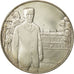 France, Medal, Les Présidents de la République, Jean Casimir-Périer, MS(64)