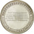 France, Medal, Les Présidents de la République, Jean Casimir-Périer, MS(64)