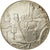 France, Medal, Les Présidents de la République, Félix Faure, MS(63), Silver