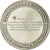 France, Medal, Les Présidents de la République, Félix Faure, MS(63), Silver