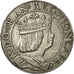 France, Token, Silver pattern of gold Ducat of Naples, Louis XII, Silver, MS(63)