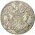 Francia, Token, Louis XV, Etats d'Artois, Emission de 1732, BB+, Argento