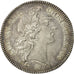 France, Jeton, Louis XV, Trésor Royal, 1747, Argent, TTB+, Feuardent:2071