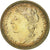 France, Medal, Révolution Française, Liberté, MS(64), Silver