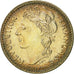 France, Medal, Révolution Française, Liberté, MS(64), Silver