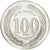 Francja, Medal, 100ème Anniversaire de la Mort de Louis Pasteur, MS(63), Srebro