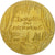 Francja, Medal, Journées du Patrimoine, 1997, MS(60-62), Bronze