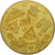 Francja, Medal, Journées du Patrimoine, 1997, MS(60-62), Bronze