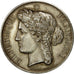 Francja, Medal, Troisième République, Agriculture, Marianne, Vauthier Galle