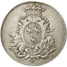 Frankreich, betaalpenning, Noblesse de Bretagne, Famille Loz, Silber, SS+