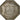 Francja, Token, Notariusz, Arrondissement de Château-Thierry, Undated, Dubois