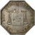 Francia, Token, Notary, Arrondissement de Château-Thierry, Undated, Dubois
