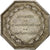 Francia, Token, Notary, Arrondissement de Château-Thierry, Undated, Dubois