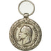 Francja, Napoléon III, Campagne d'Italie, Medal, 1859, Doskonała jakość