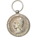 France, Campagne du Dahomey, Médaille, 1890-1892, Excellent Quality, Dupuis.D