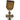 Francia, Croix de Guerre, medalla, 1914-1917, Good Quality, Bronce, 37