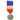 Francia, Ministère du Travail et de la Sécurité Sociale, medalla, 1967
