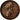 France, Medal, Passing through the Iron Gates, 1839, Copper, Borrel, AU(50-53)