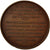 Francja, medal, 1849, Miedź, Rogat, AU(50-53)