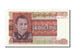 Banknote, Burma, 25 Kyats, 1972, UNC(65-70)