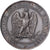 Algieria, medal, Israel Stora, Consistoire Israélite de Constantine, 1864