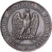 Argélia, medalha, Israel Stora, Consistoire Israélite de Constantine, 1864