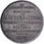 Algieria, medal, Israel Stora, Consistoire Israélite de Constantine, 1864